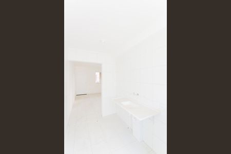 Apartamento para alugar com 50m², 2 quartos e sem vagaCozinha