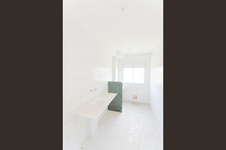 Apartamento para alugar com 50m², 2 quartos e sem vagaCozinha