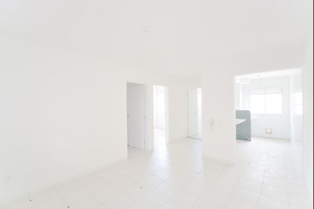 Apartamento para alugar com 2 quartos, 50m² em Vila Alzira, Guarulhos