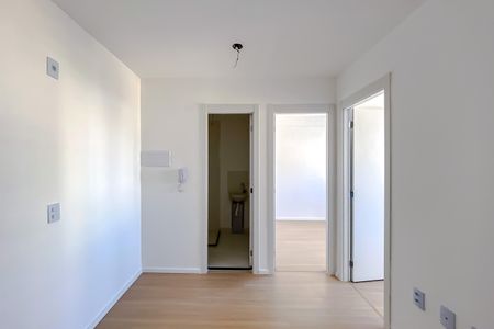 Apartamento à venda com 39m², 2 quartos e sem vaga Apartamento à venda com 39m², 2 quartos e sem vagaSala