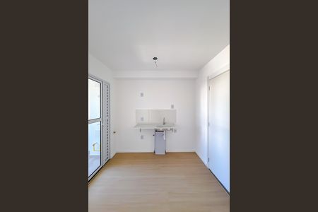 Apartamento à venda com 39m², 2 quartos e sem vaga Apartamento à venda com 39m², 2 quartos e sem vagaCozinha