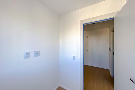 Apartamento à venda com 39m², 2 quartos e sem vaga Apartamento à venda com 39m², 2 quartos e sem vagaQuarto 2