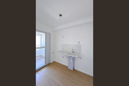 Apartamento à venda com 39m², 2 quartos e sem vaga Apartamento à venda com 39m², 2 quartos e sem vagaCozinha