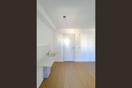 Apartamento à venda com 39m², 2 quartos e sem vaga Apartamento à venda com 39m², 2 quartos e sem vagaCozinha