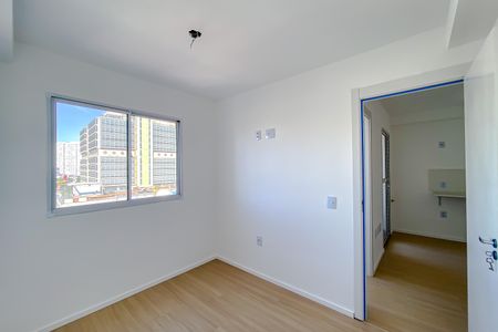Apartamento à venda com 39m², 2 quartos e sem vaga Apartamento à venda com 39m², 2 quartos e sem vagaQuarto 1