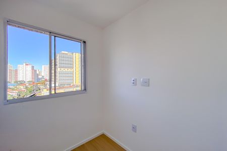 Apartamento à venda com 39m², 2 quartos e sem vaga Apartamento à venda com 39m², 2 quartos e sem vagaQuarto 2