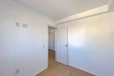 Apartamento à venda com 39m², 2 quartos e sem vaga Apartamento à venda com 39m², 2 quartos e sem vagaQuarto 1