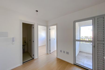 Apartamento à venda com 39m², 2 quartos e sem vaga Apartamento à venda com 39m², 2 quartos e sem vagaSala