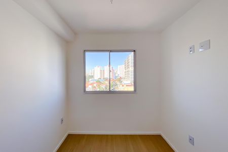 Apartamento à venda com 39m², 2 quartos e sem vaga Apartamento à venda com 39m², 2 quartos e sem vagaQuarto 1