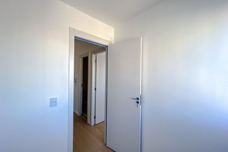 Apartamento à venda com 39m², 2 quartos e sem vaga Apartamento à venda com 39m², 2 quartos e sem vagaQuarto 2