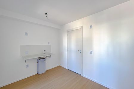 Apartamento à venda com 39m², 2 quartos e sem vaga Apartamento à venda com 39m², 2 quartos e sem vagaSala