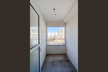 Apartamento à venda com 39m², 2 quartos e sem vaga Apartamento à venda com 39m², 2 quartos e sem vagaÁrea de Serviço