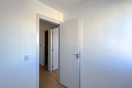 Apartamento à venda com 39m², 2 quartos e sem vaga Apartamento à venda com 39m², 2 quartos e sem vagaQuarto 2