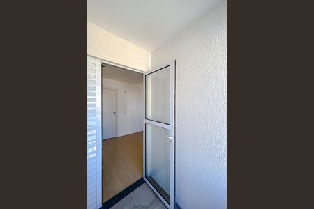 Apartamento à venda com 39m², 2 quartos e sem vaga Apartamento à venda com 39m², 2 quartos e sem vagaÁrea de Serviço