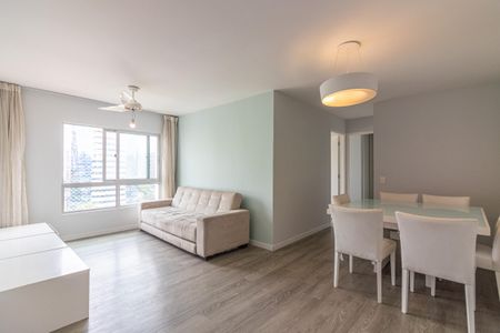 Apartamento para alugar com 2 quartos, 72m² em Vila Nova Conceição, São Paulo