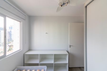 Quarto de apartamento para alugar com 2 quartos, 72m² em Vila Nova Conceição, São Paulo