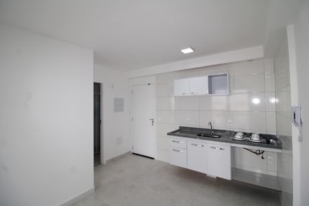 Apartamento para alugar com 31m², 1 quarto e sem vagaSala / Cozinha