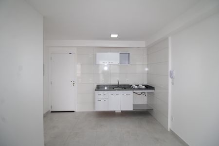 Apartamento para alugar com 31m², 1 quarto e sem vagaSala / Cozinha