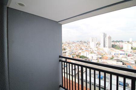 Apartamento para alugar com 31m², 1 quarto e sem vagaÁrea de Serviço