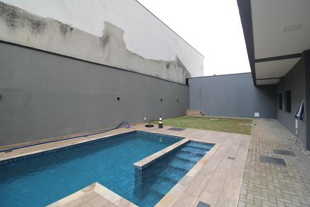 Apartamento para alugar com 31m², 1 quarto e sem vagaÁrea Comum