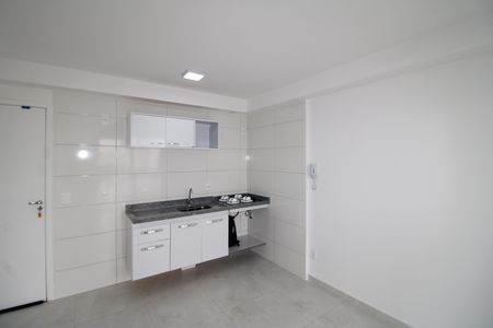 Apartamento para alugar com 31m², 1 quarto e sem vagaSala / Cozinha