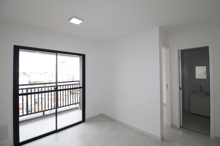 Apartamento para alugar com 31m², 1 quarto e sem vagaSala / Cozinha