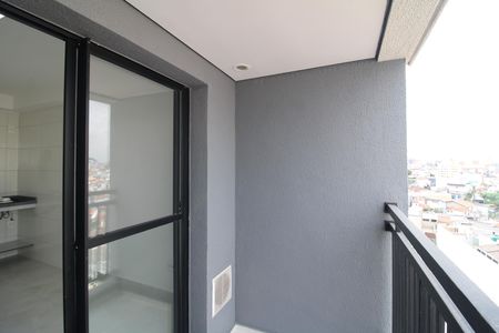 Apartamento para alugar com 31m², 1 quarto e sem vagaÁrea de Serviço