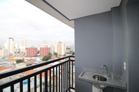 Apartamento para alugar com 31m², 1 quarto e sem vagaÁrea de Serviço
