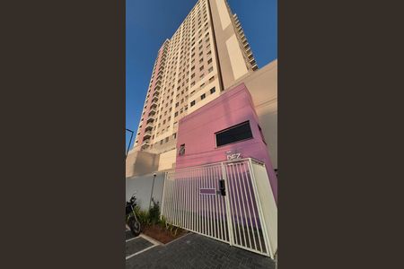 Apartamento para alugar com 2 quartos, 47m² em Jardim, Santo André