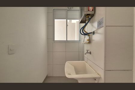Apartamento para alugar com 47m², 2 quartos e 1 vaga