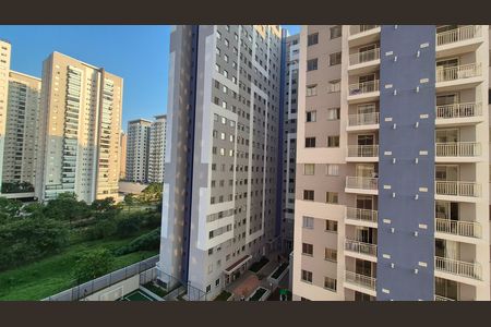 Apartamento para alugar com 2 quartos, 47m² em Jardim, Santo André