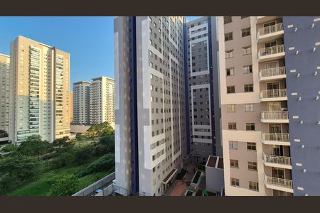 Apartamento para alugar com 47m², 2 quartos e 1 vaga