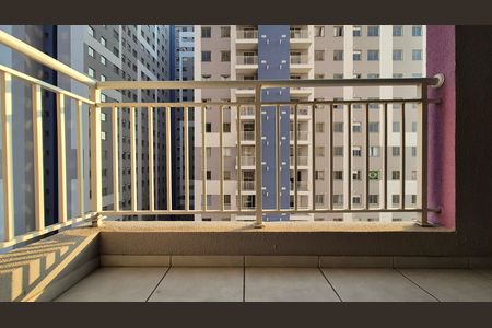 Apartamento para alugar com 2 quartos, 47m² em Jardim, Santo André