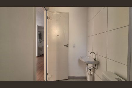 Apartamento para alugar com 2 quartos, 47m² em Jardim, Santo André