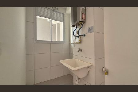 Apartamento para alugar com 2 quartos, 47m² em Jardim, Santo André