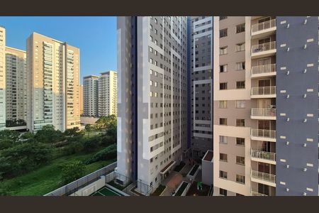 Apartamento para alugar com 47m², 2 quartos e 1 vaga