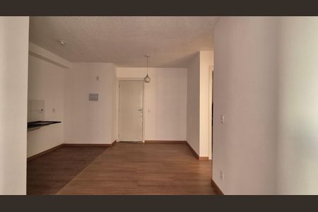 Apartamento para alugar com 47m², 2 quartos e 1 vaga