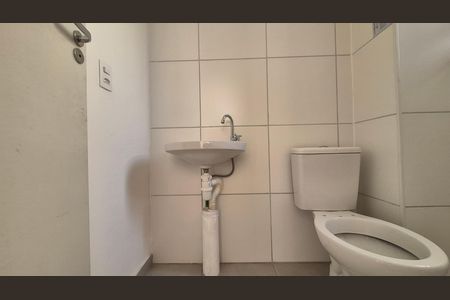 Apartamento para alugar com 47m², 2 quartos e 1 vaga