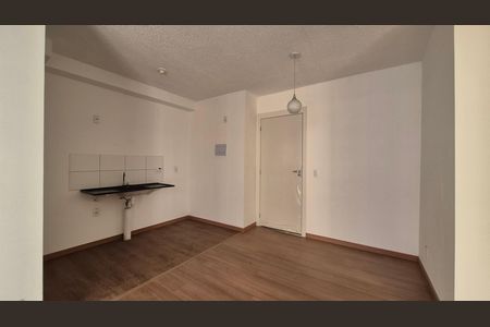 Apartamento para alugar com 47m², 2 quartos e 1 vaga
