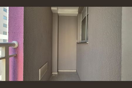 Apartamento para alugar com 47m², 2 quartos e 1 vaga