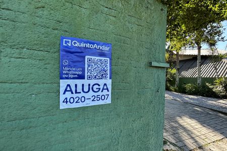 Apartamento para alugar com 69m², 2 quartos e 1 vaga Apartamento para alugar com 69m², 2 quartos e 1 vagaPlaca