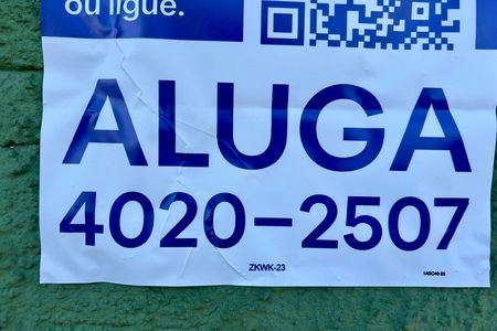 Apartamento para alugar com 69m², 2 quartos e 1 vaga Apartamento para alugar com 69m², 2 quartos e 1 vagaPlaca 04/07 ZKWK-23