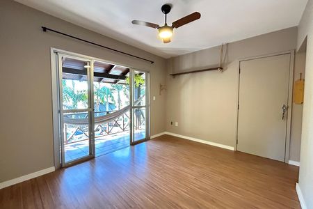 Apartamento para alugar com 69m², 2 quartos e 1 vaga Apartamento para alugar com 69m², 2 quartos e 1 vagaSala