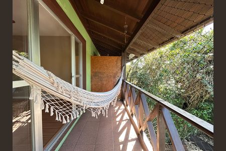 Apartamento para alugar com 69m², 2 quartos e 1 vaga Apartamento para alugar com 69m², 2 quartos e 1 vagaVaranda