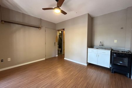 Apartamento para alugar com 69m², 2 quartos e 1 vaga Apartamento para alugar com 69m², 2 quartos e 1 vagaSala