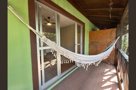 Apartamento para alugar com 69m², 2 quartos e 1 vaga Apartamento para alugar com 69m², 2 quartos e 1 vagaVaranda