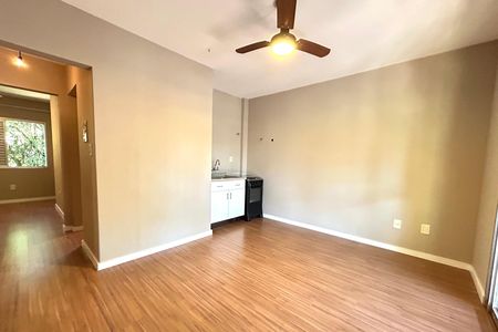 Apartamento para alugar com 69m², 2 quartos e 1 vaga Apartamento para alugar com 69m², 2 quartos e 1 vagaSala