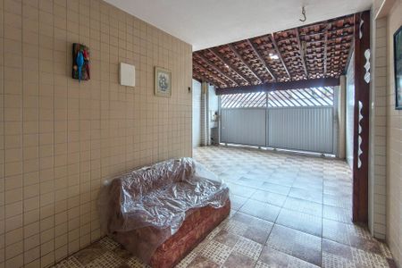 Casa para alugar com 75m², 3 quartos e 2 vagas Casa para alugar com 75m², 3 quartos e 2 vagasGaragem