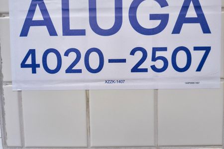 Casa para alugar com 75m², 3 quartos e 2 vagas Casa para alugar com 75m², 3 quartos e 2 vagasPlaca