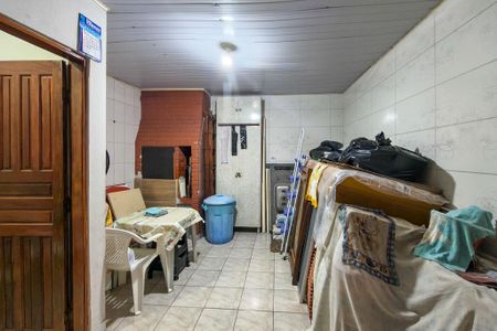 Casa para alugar com 75m², 3 quartos e 2 vagas Casa para alugar com 75m², 3 quartos e 2 vagasEdícula